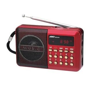 Tf usb fm