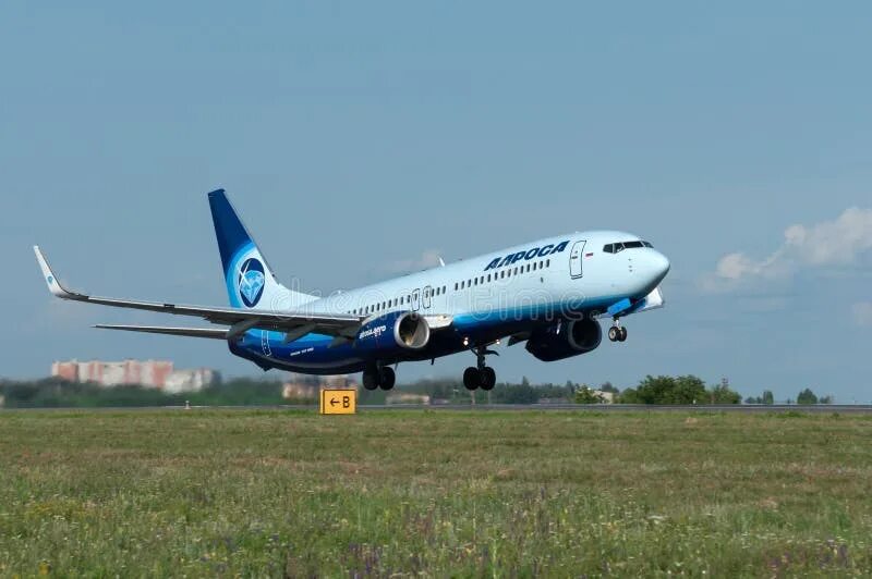 Боинг 737 ростов на дону