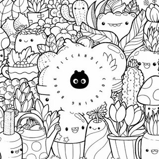 Coloring book раскраски