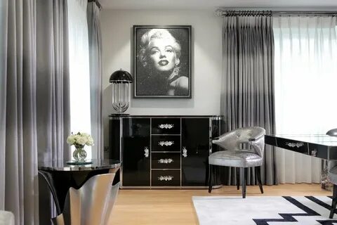 Silver living