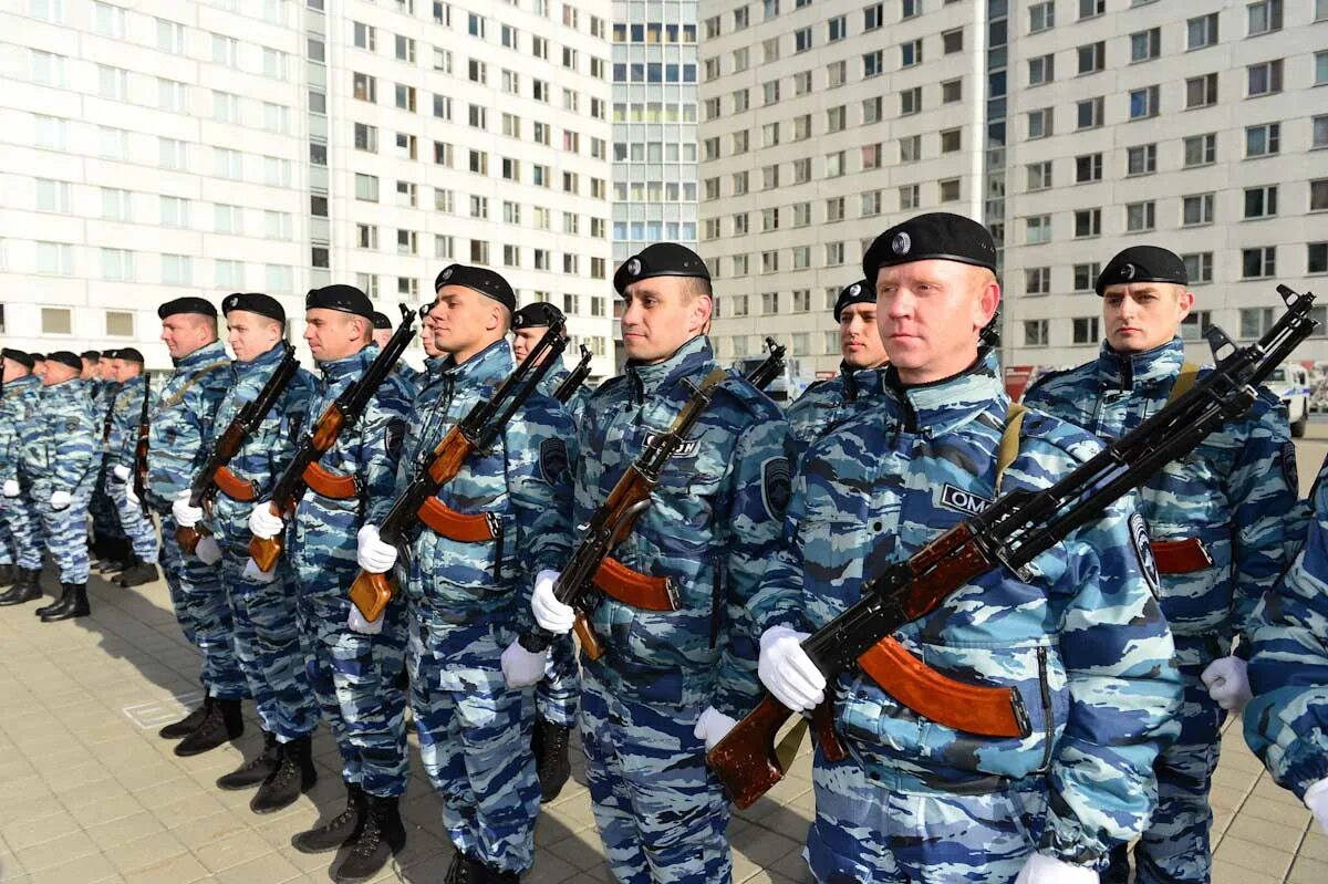 Омон расшифровать. ОМОН (Россия). Спецназ ОМОН Москва. Форма ОМОНА. Русский ОМОН.