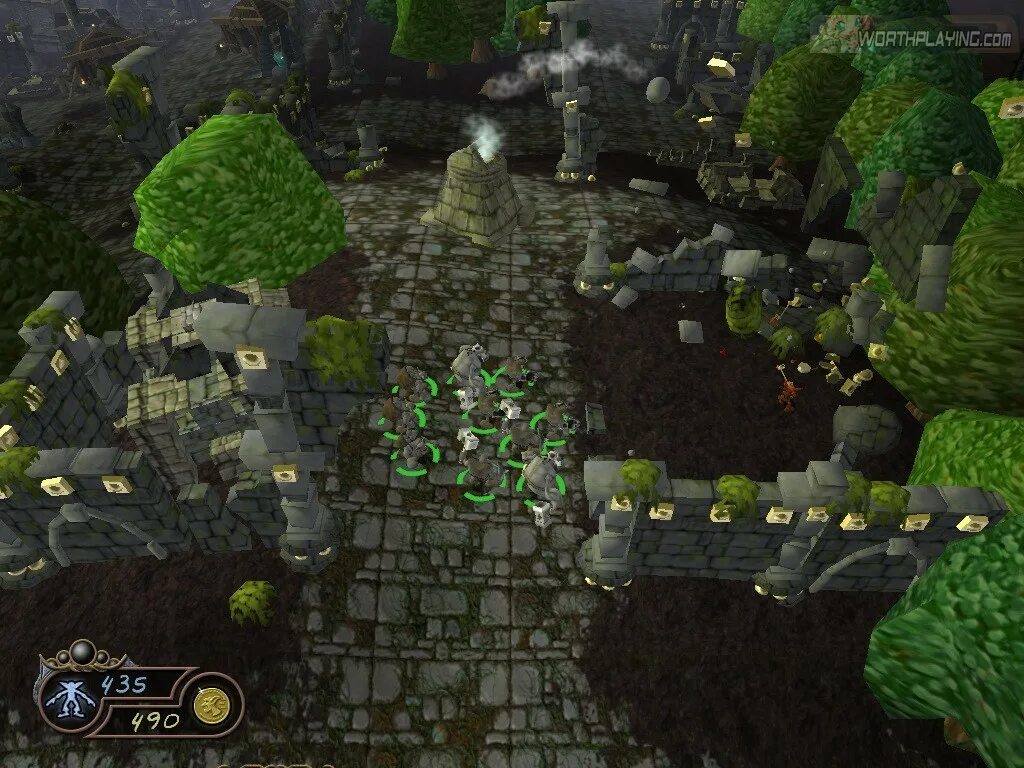 Goblins 1.20 1