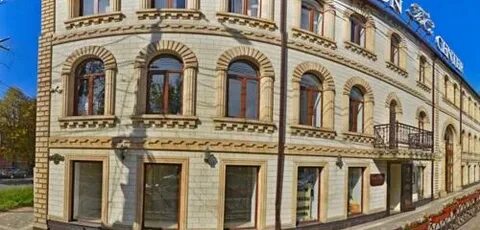 Ул кирова владикавказ