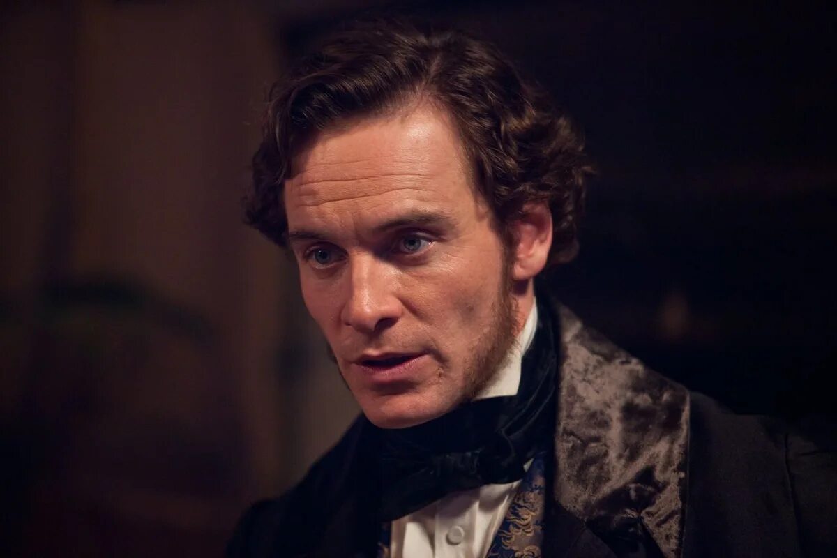 джейн эйр экранизации