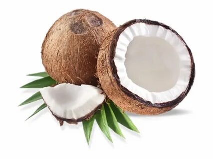 Coconut flavour