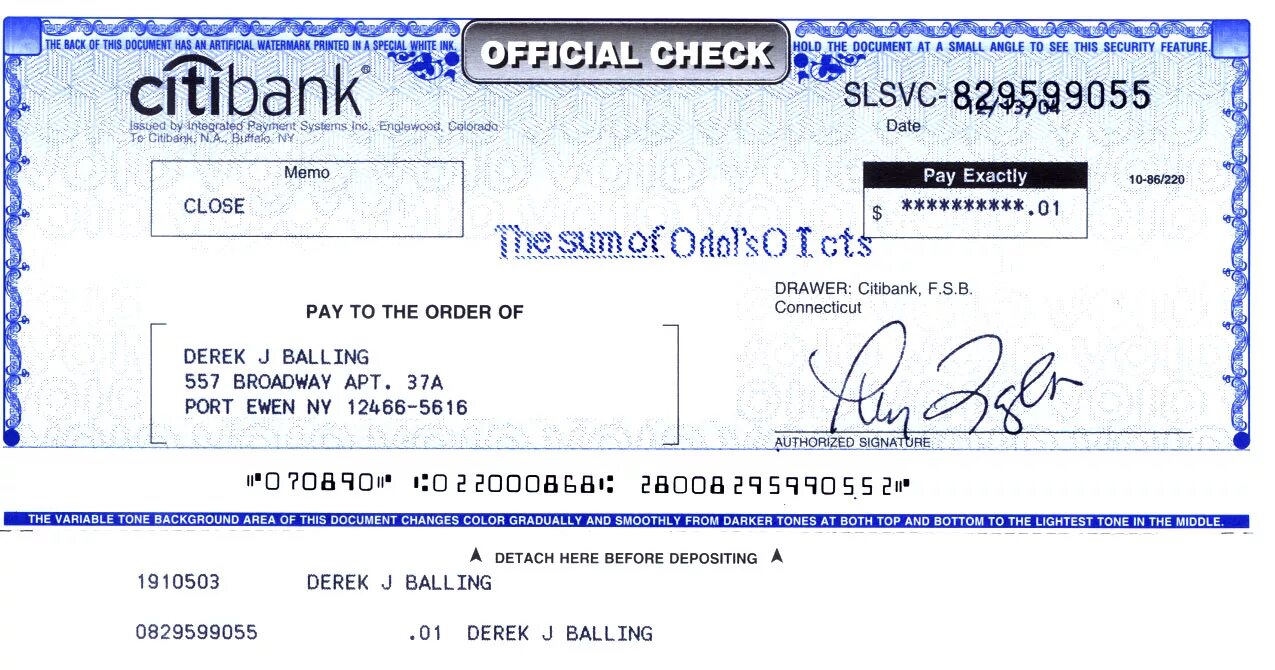 T me bank check. Банковский чек. Citibank check. City Bank. Ситибанк печать.