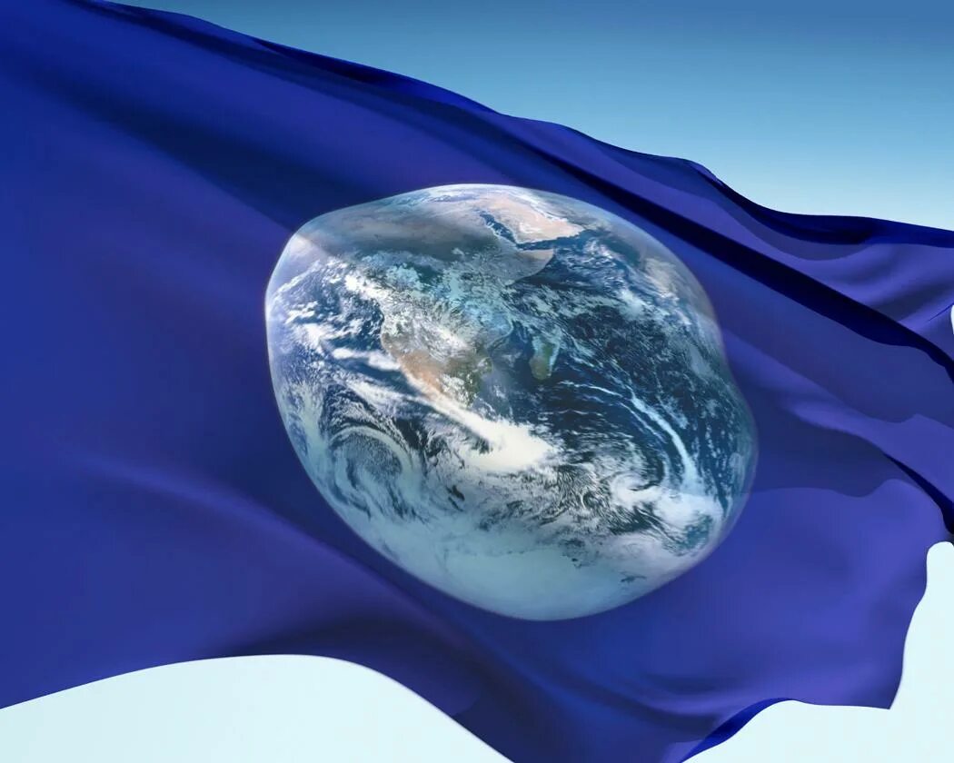 День земли ютуб. День земли. Всемирный день земли. Флаг земли. Всемирный день планеты земля.
