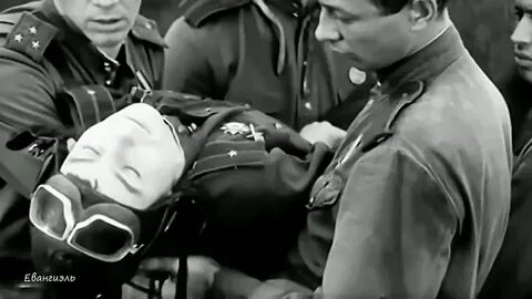 Он вернулся из боя видео