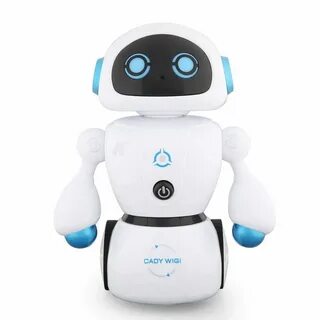 Роботы smart