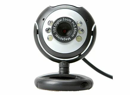 Драйвер usb webcam