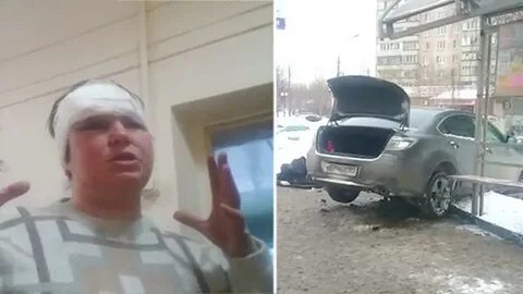 Рен тв чп