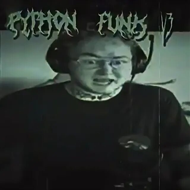 Python funk 3. Python funk 3