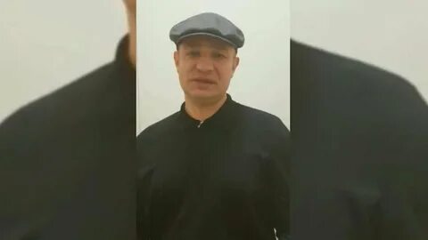 Бывший прислал видео