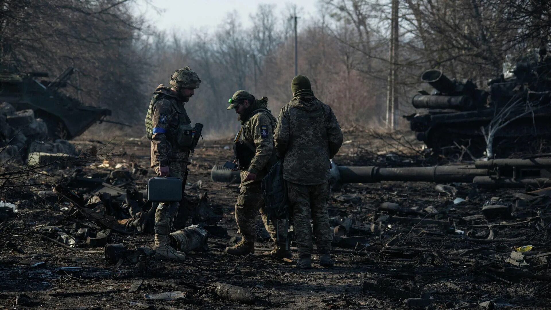 Украинские риа новости. Военные действия на Украине.