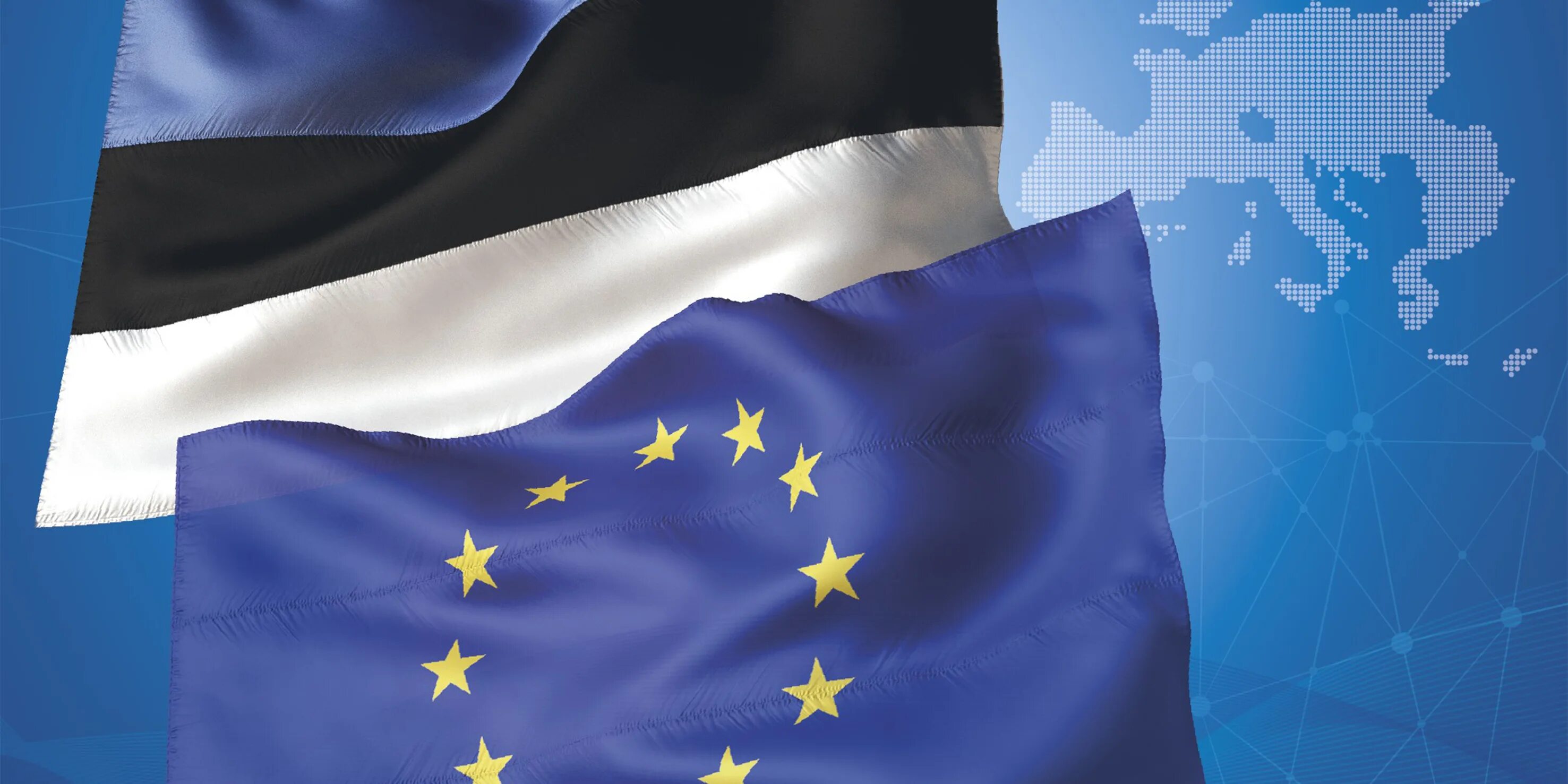 Страны вступившие в ес. Флаг Латвии и Евросоюза. Эстония вступление в ЕС. Флаг Эстонии и ЕС. Европейский Союз и Литва.