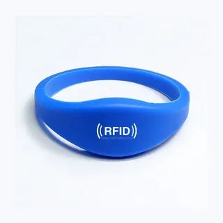 Rfid браслет