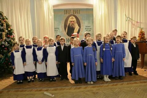 Владимирская православная гимназия