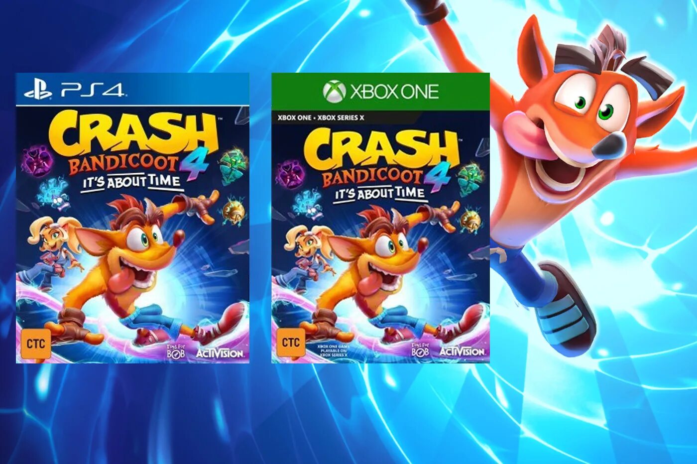 Crash its about time. Crash bandicoot 4 xbox. crash bandicoot 4 ps4. crash bandicoot n sane trilogy обложка xbox. crash bandicoot 4 it s about time.