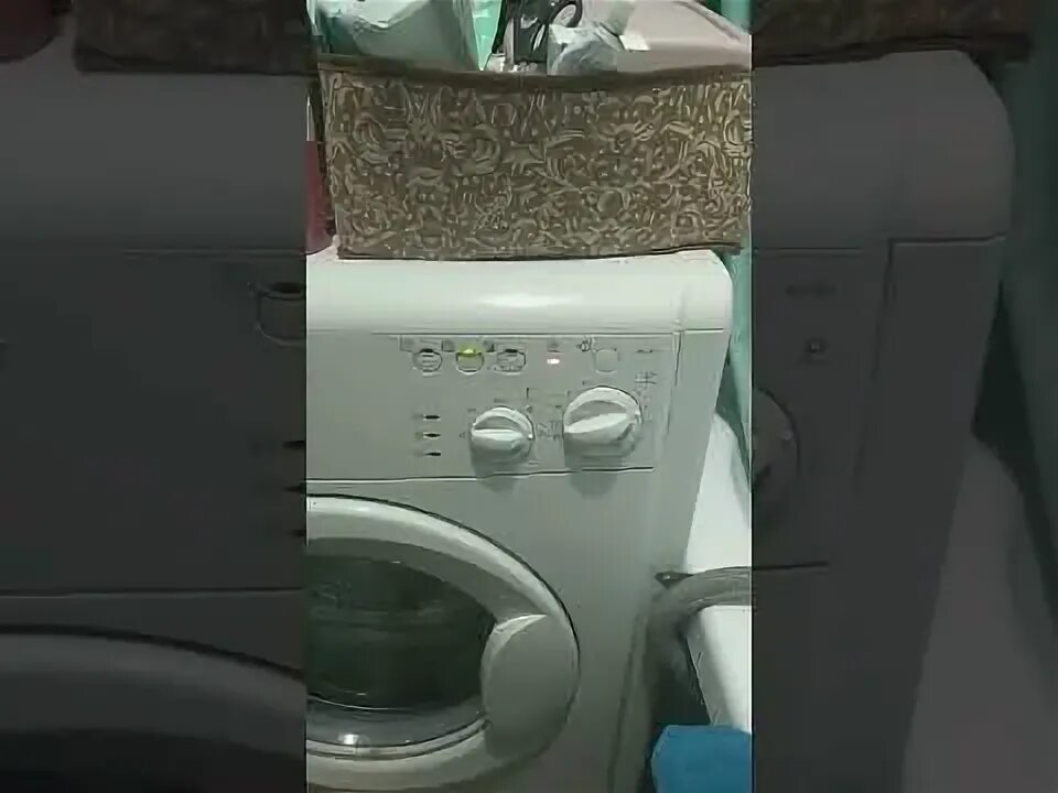 Набирается вода стиральную машину индезит. Набирается вода стиральную машину индезит