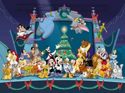 Disney 899
