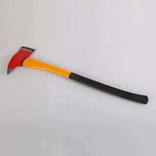 Fire pick