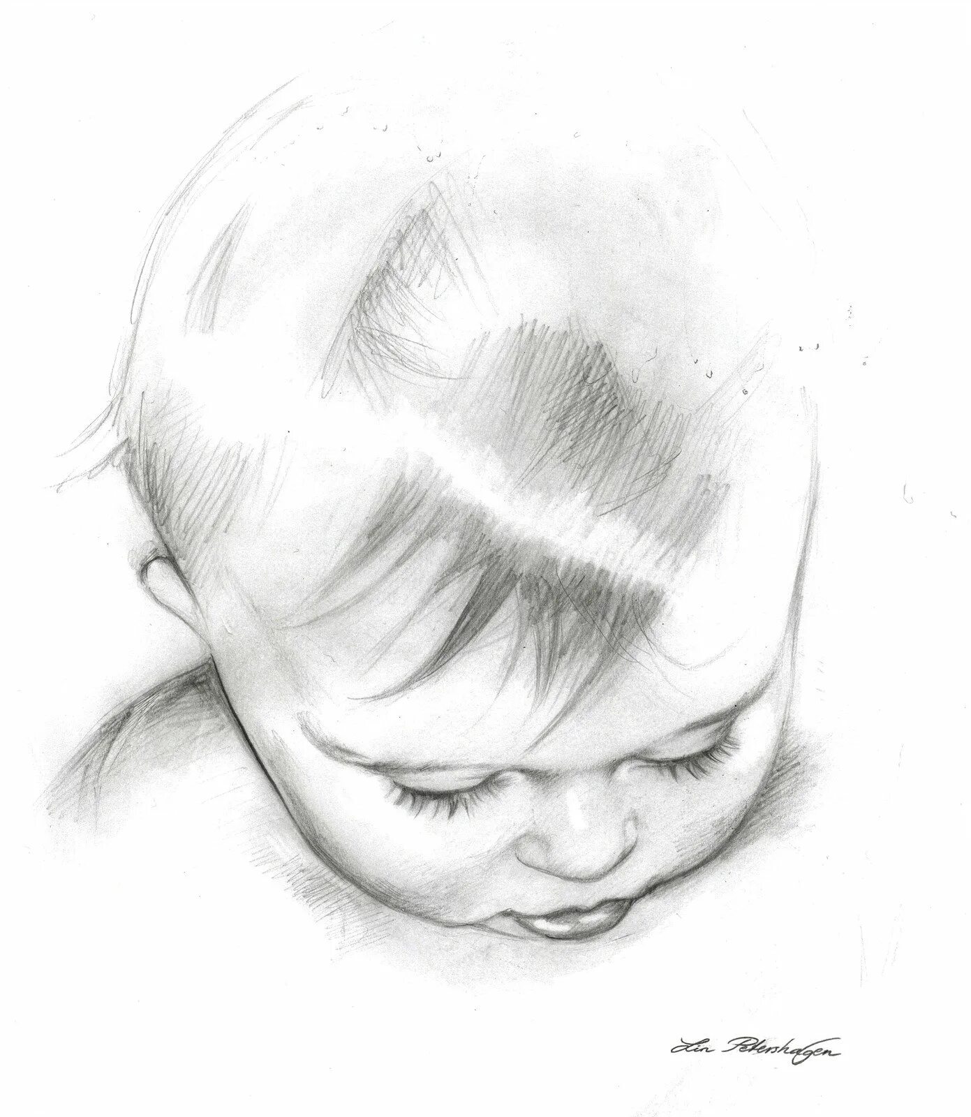 Ребенок карандашом. Младенец рисунок карандашом. Младенец набросок. Младенец скетч. Рисунки карандашом дети маленькие.
