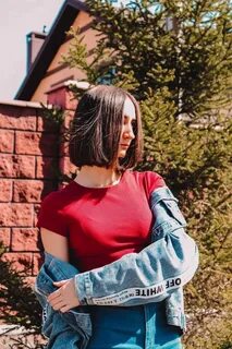 Девушки магнитогорск