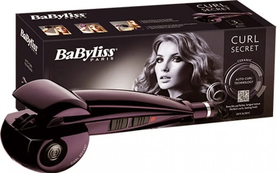 Babyliss pro curl. Стайлер BABYLISS 2664pre. BABYLISS c1600e Curl Secret Optimum провод. Стайлер BABYLISS c1600e. BABYLISS Curl Styler Luxe.