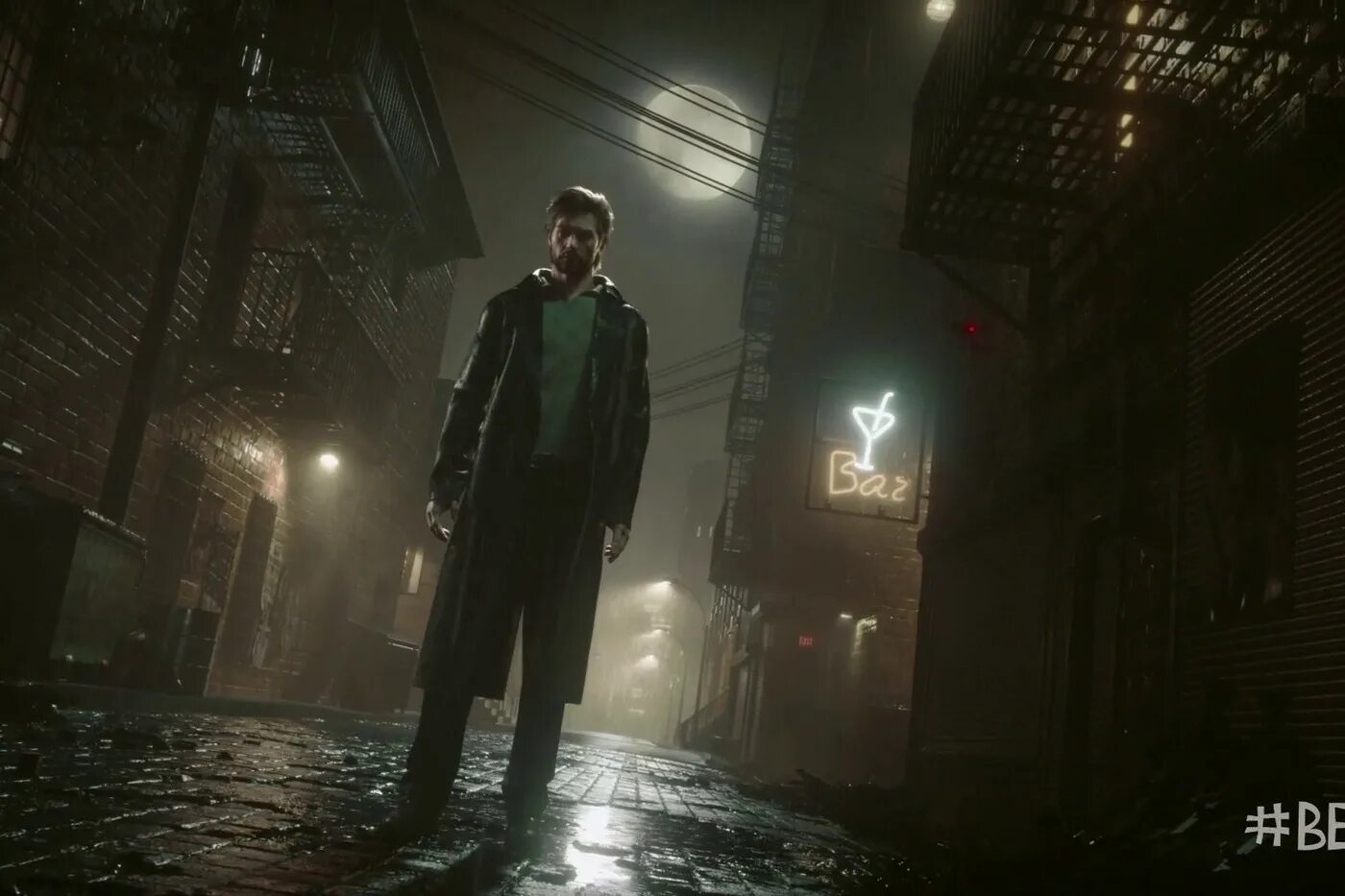 Evil within 2. Evil within 2