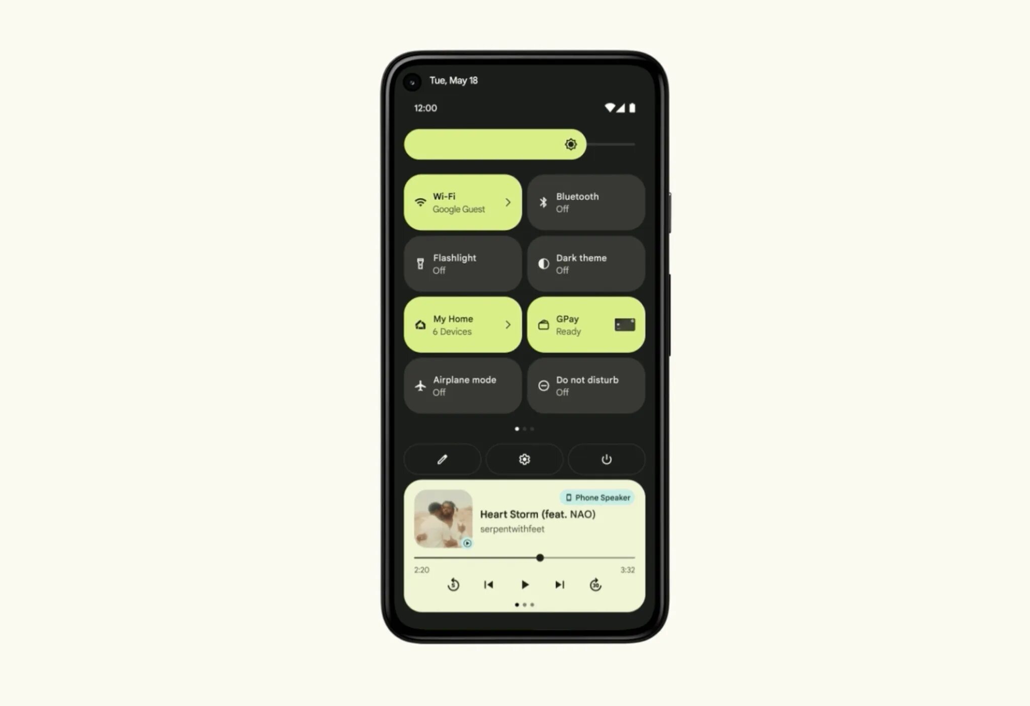 Андроид 12s. Android 12 интерфейс. android 12 шторка. шторка управления андроид 12. андроид 12 дизайн.