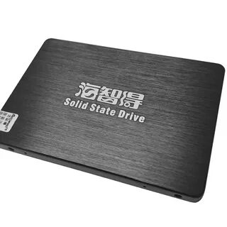 Китайские ssd