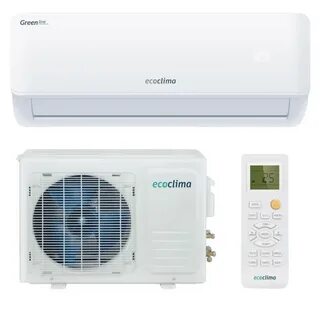 Ecoclima сплит система