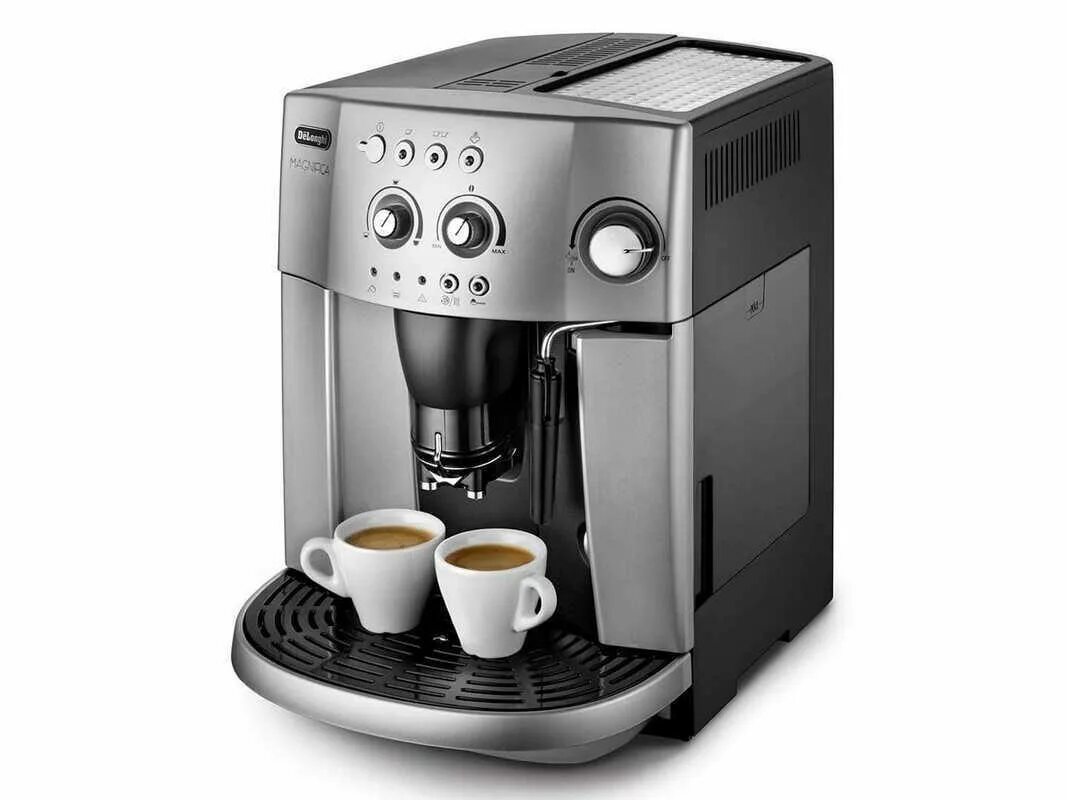 Delonghi magnifica esam 4200. Кофемашина de'Longhi magnifica esam 4200. Кофеварка Delonghi esam 4200 s. Delonghi esam 4000.