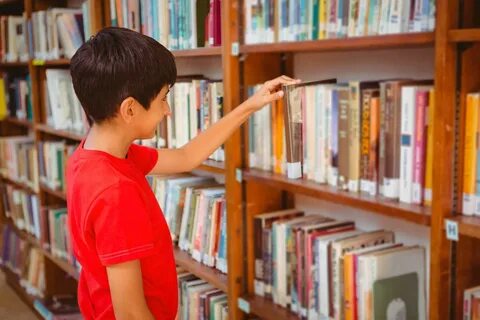 Take my books