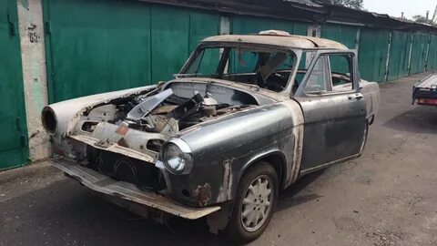 Газ mercedes