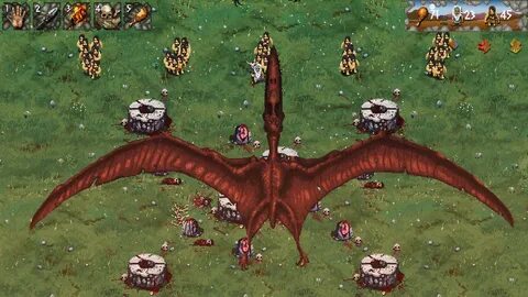 Игры крылатого