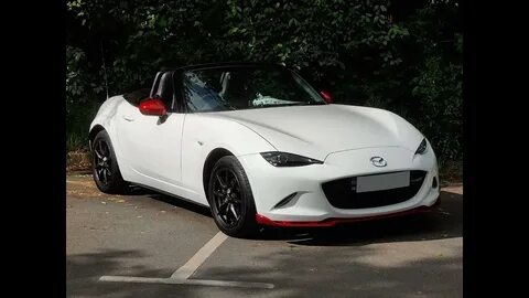 Mazda nd