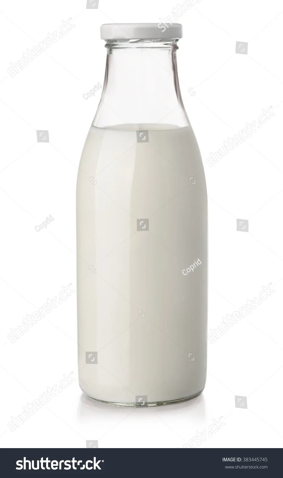 Milk is one of the