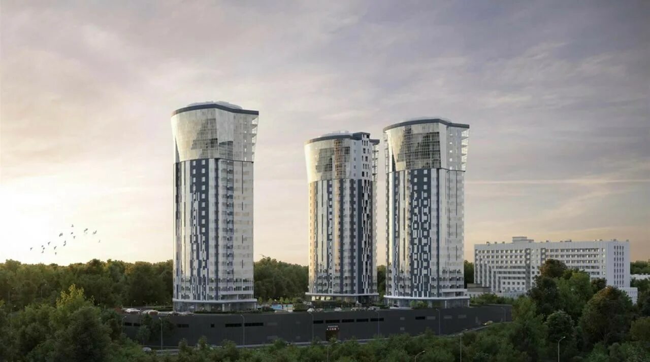 Карбышева 12 казань. Авалон сити казань.