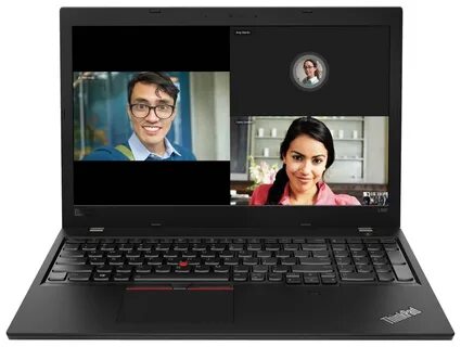 Thinkpad l480