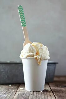 Cream but
