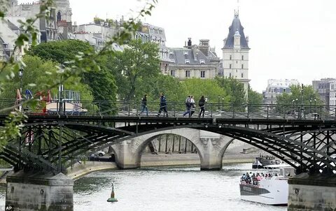 Pont des
