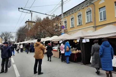 Движение калуги