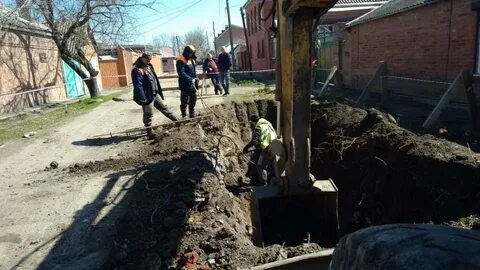 Таганрог новости водоканал сегодня