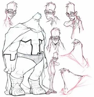 Other character