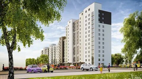Застройщики в затоне