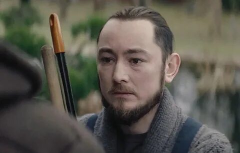 Мен әйелімді жалағанды жақсы көремін