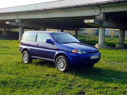 Hr v gh2