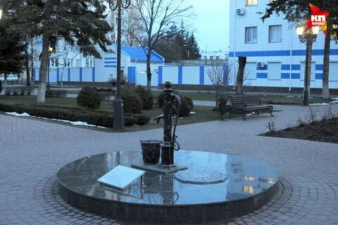 Водоканал михайловск ставропольский