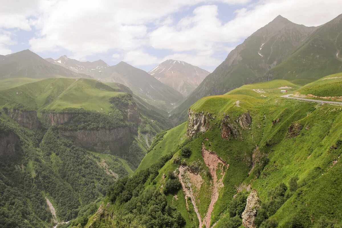 крестовый перевал состояние